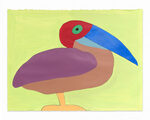 The Animals I’ve Painted!!