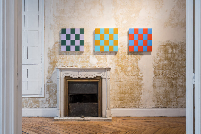 Maqueta para un lugar que no existe