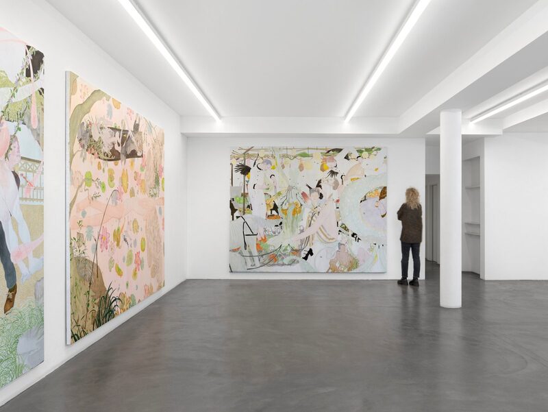 Spectres in Rehearsal