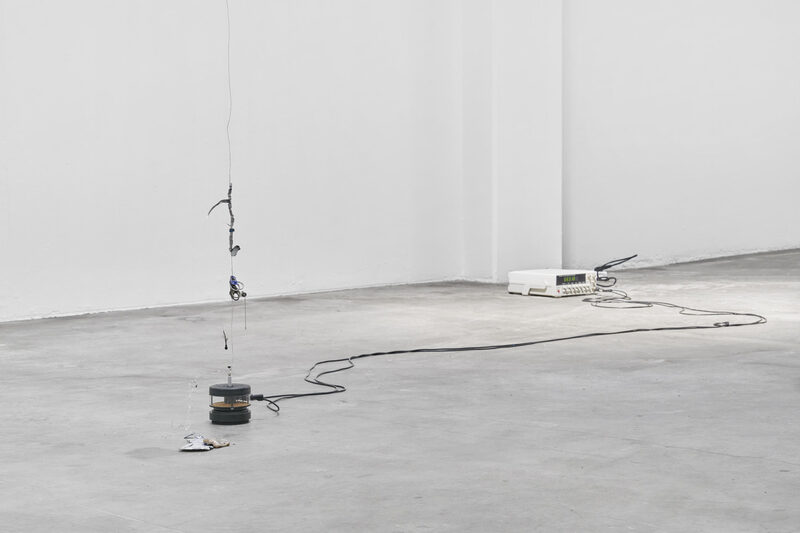 Future Mechanism Rag Plus Two Grams