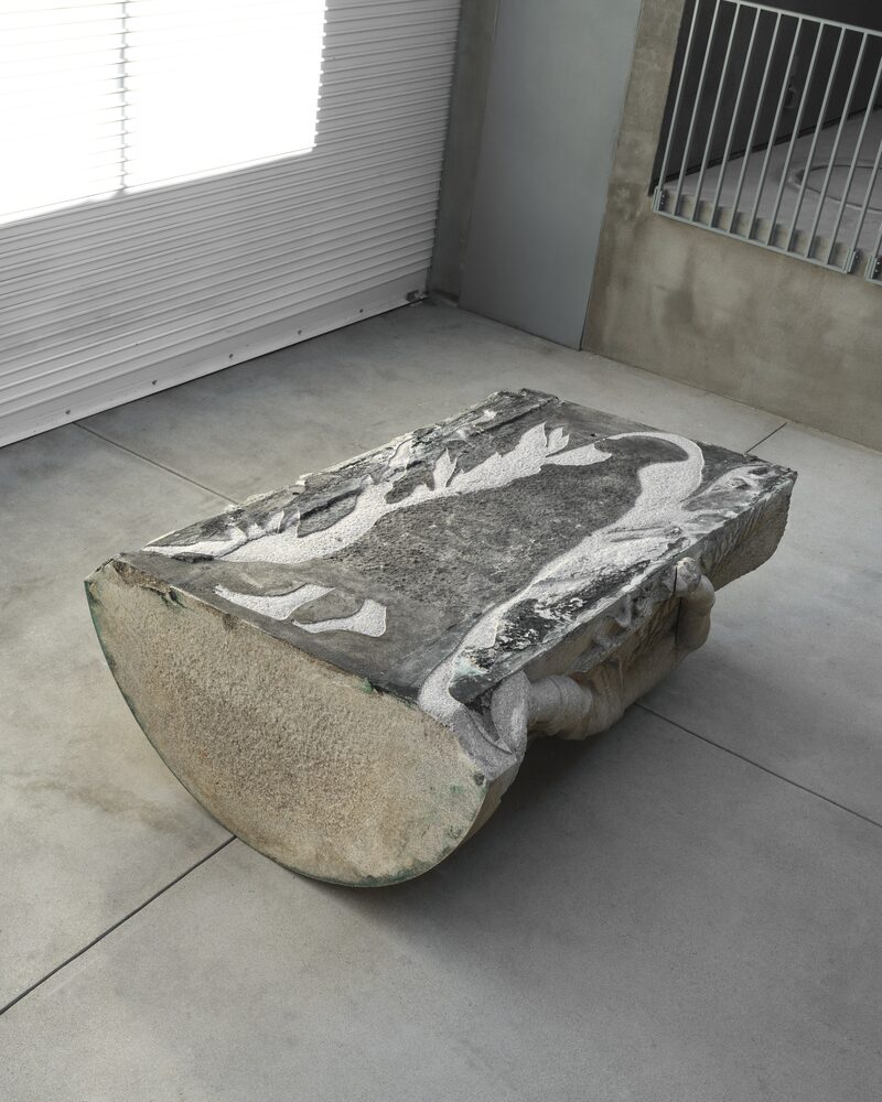 MONUMENTS: Unmanned Drone