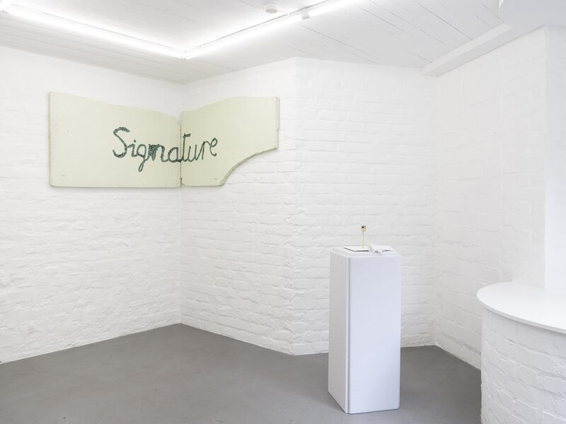 Eyrie Alzate, Terry Atkinson, Nicolas Ceccaldi, Maggie Lee, Marc Kokopeli and Ariane Mueller