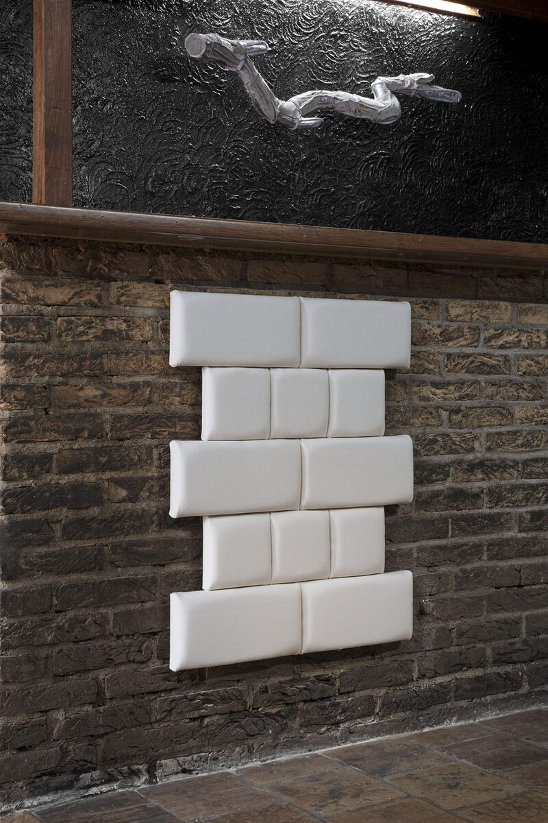 Conjunction is a Space