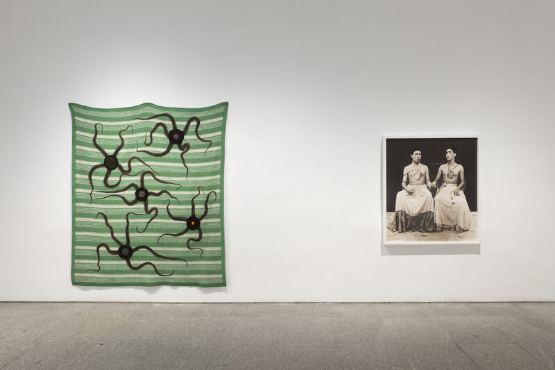 Collection Contemporary Art: 1975–Present