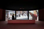 View exhibition