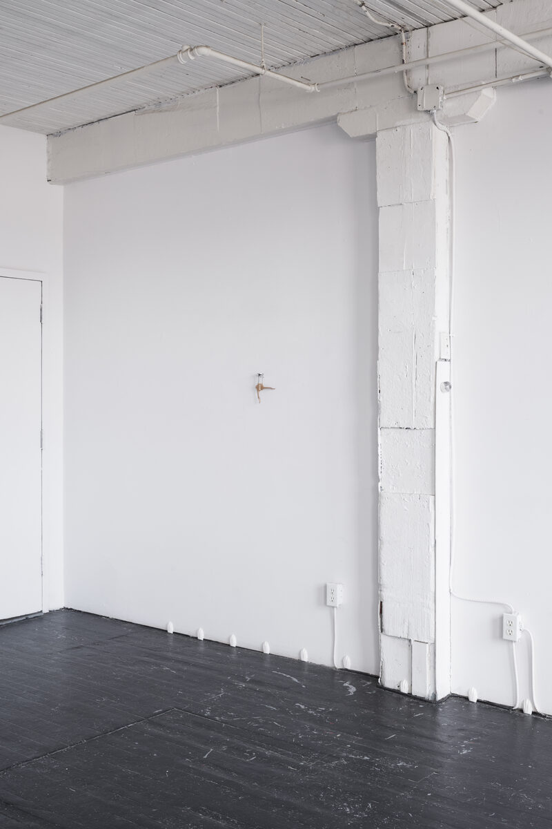 Greetings, Mary Garden