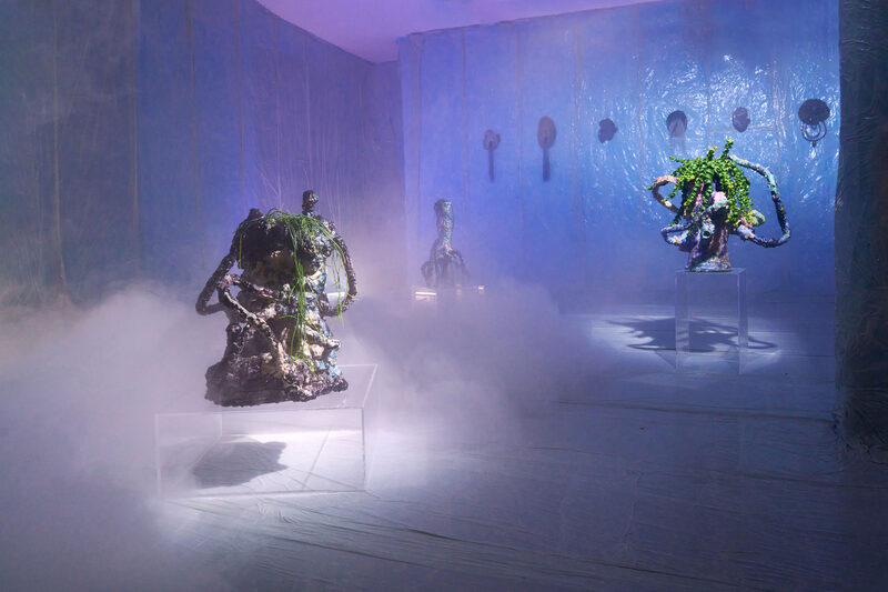 we are in between worlds