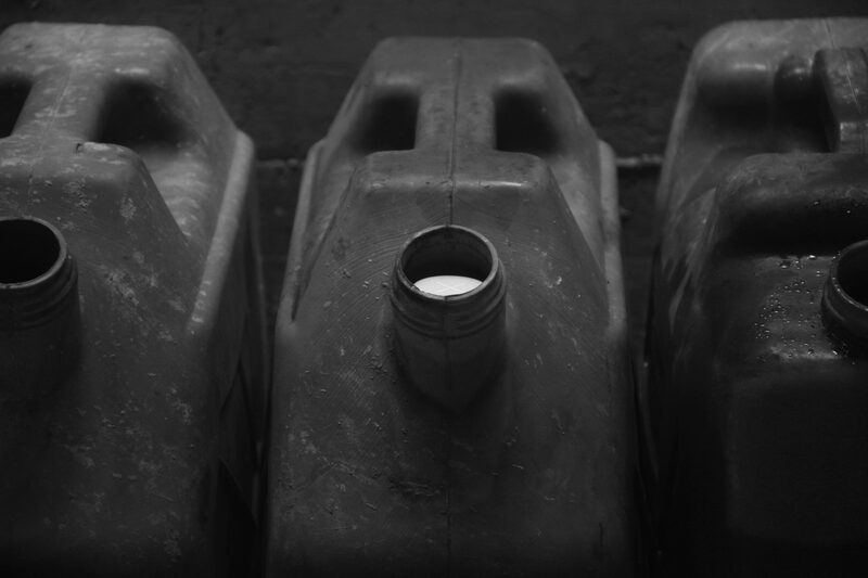 Speaking After the Body