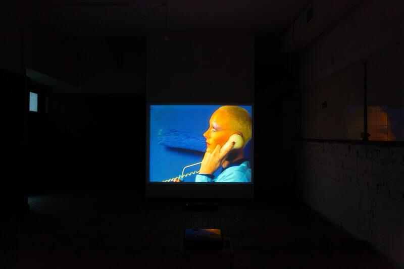 Barbara Bloom, General Idea