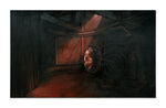 Unentitled (study for a room)