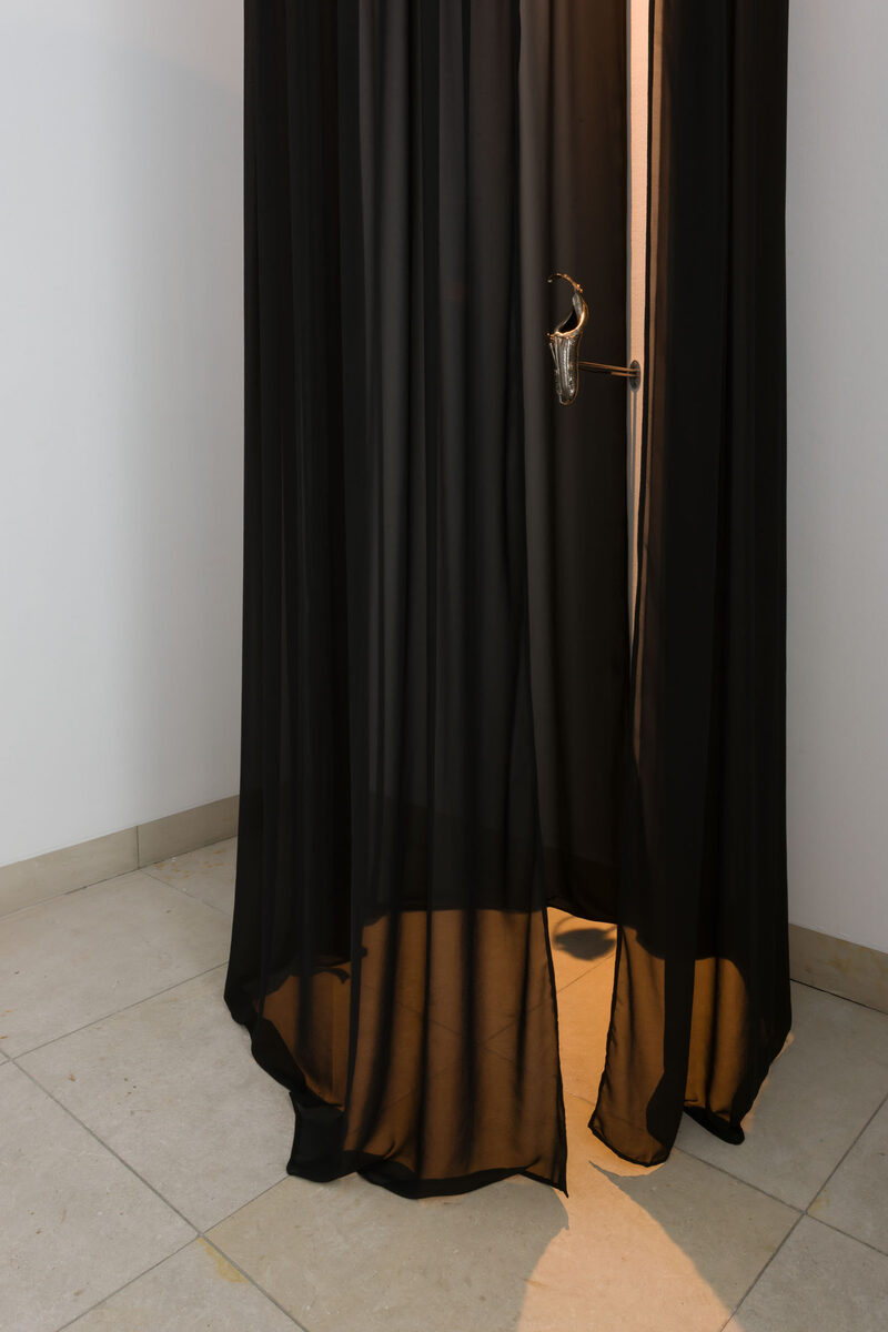 Vessels of Unbecoming