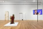 Longer Than the Sky: Art of the Obama Years