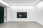 Unentitled (study for a room)