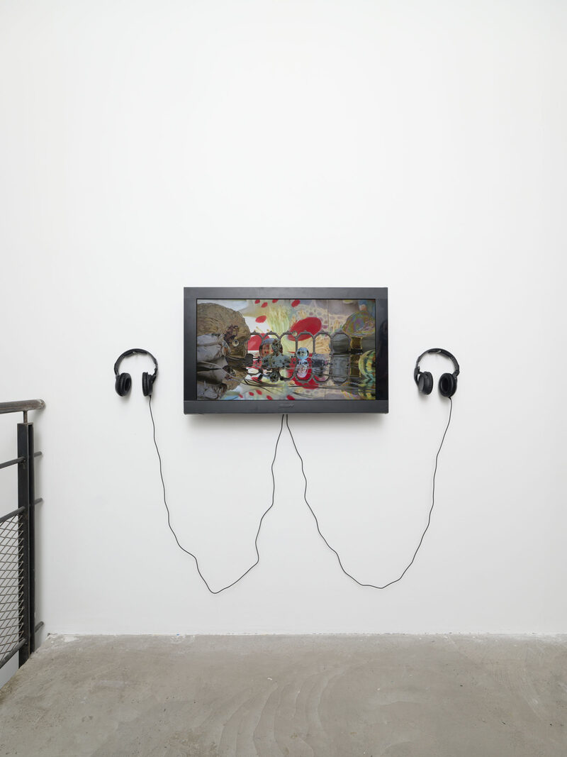 Yvonne Rainer: A Reader