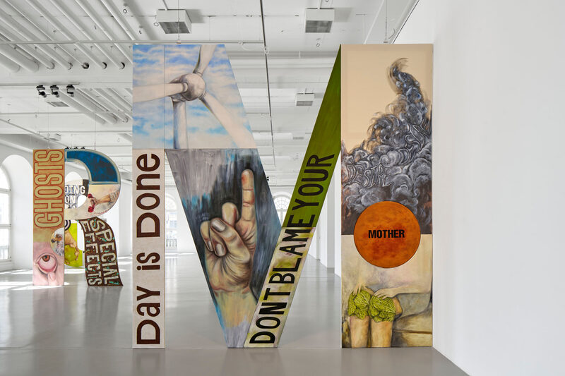 What an Old Woman Will Wear