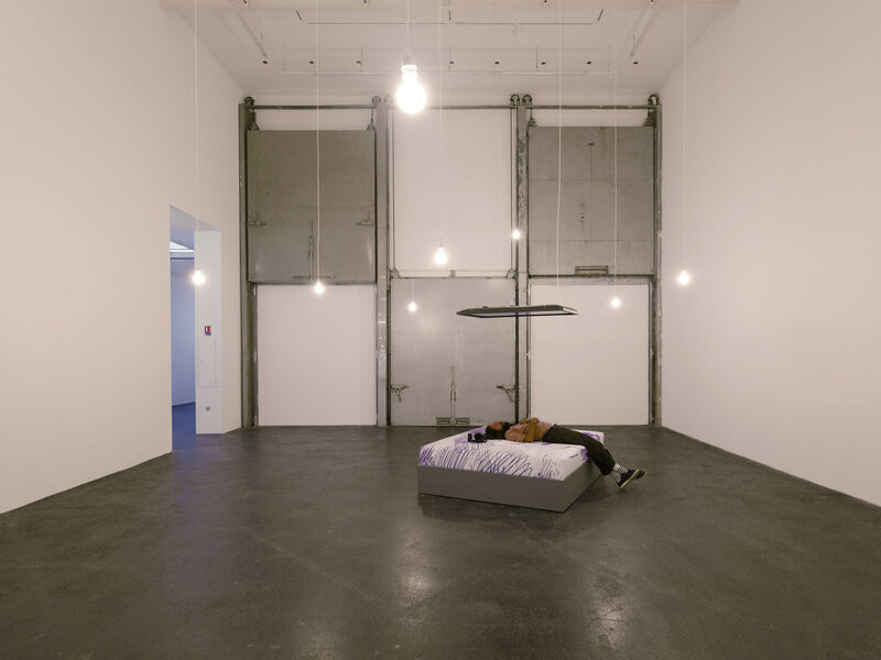 Yvonne Rainer: A Reader