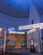 View exhibition