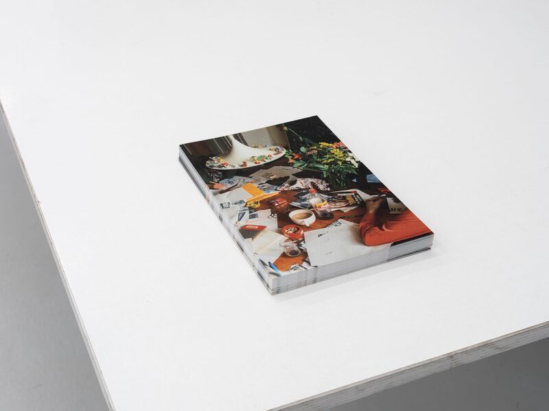 INVENTORY 1995–2025