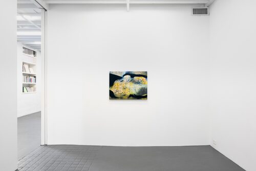 View featured exhibition The Knot at Miguel Abreu Gallery