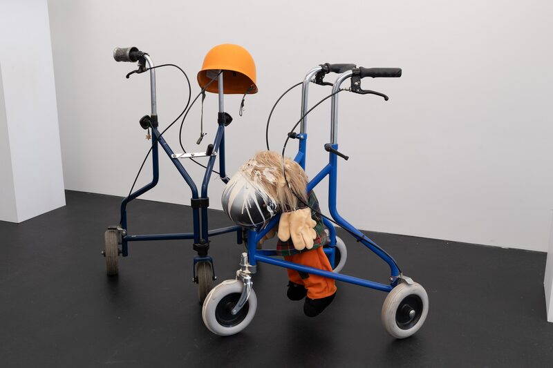 Projects for Outside — ISA USA