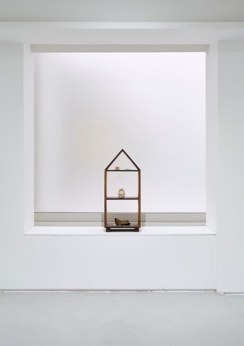 A constellation of its other