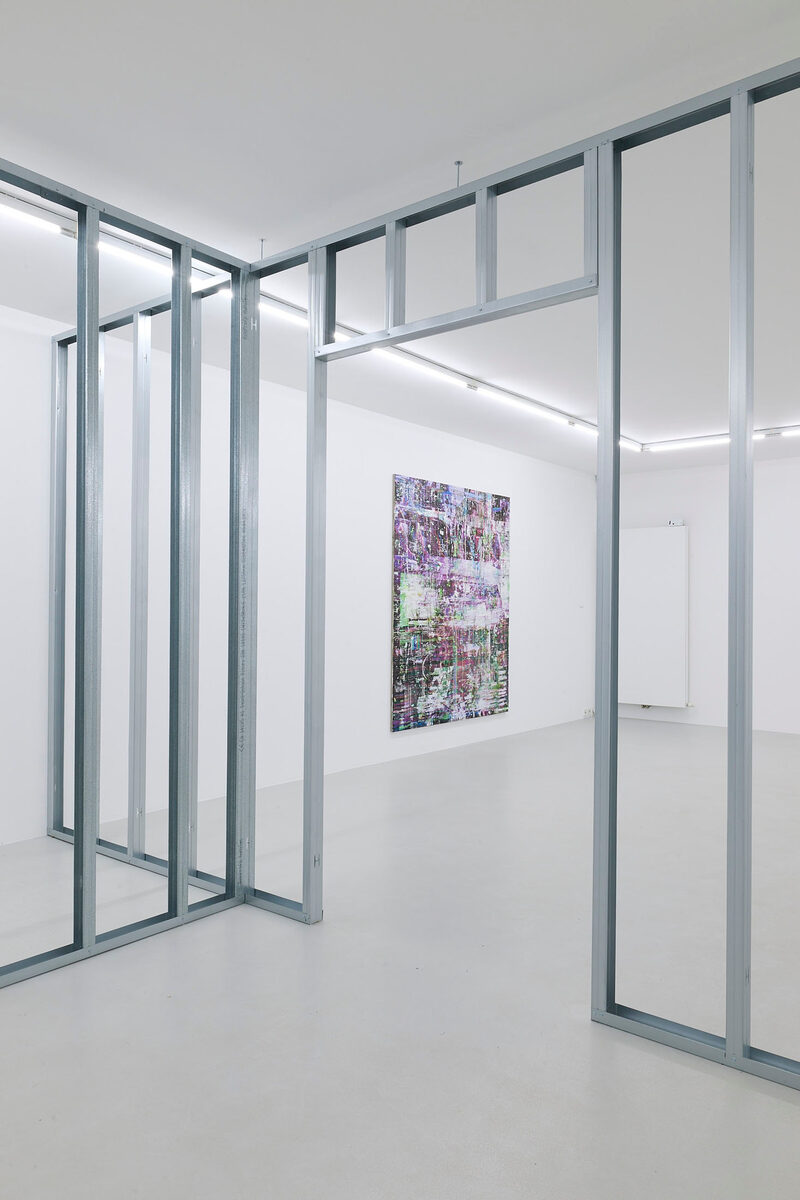Chrome Shelter