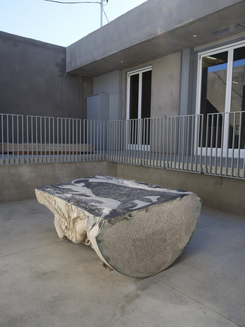 MONUMENTS: Unmanned Drone