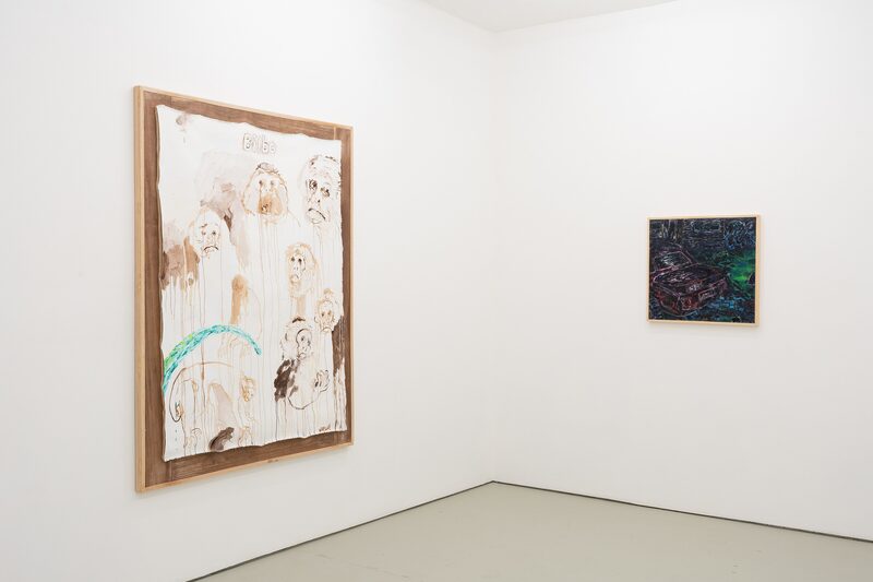 Baby Wetzel Returns and Remembers