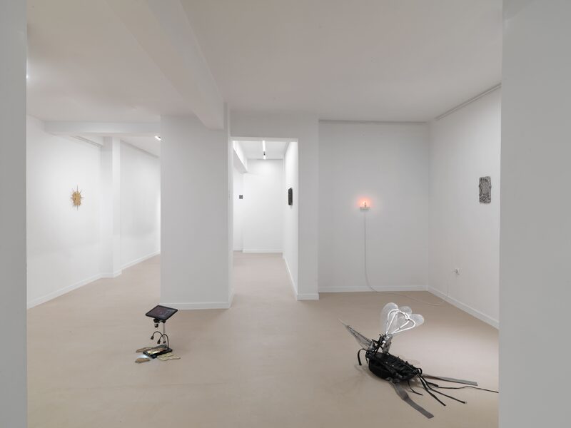 Syndromes of Synthetic Never