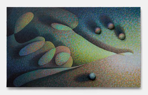 View featured exhibition Conundrums at San Luis Obispo Museum of Art