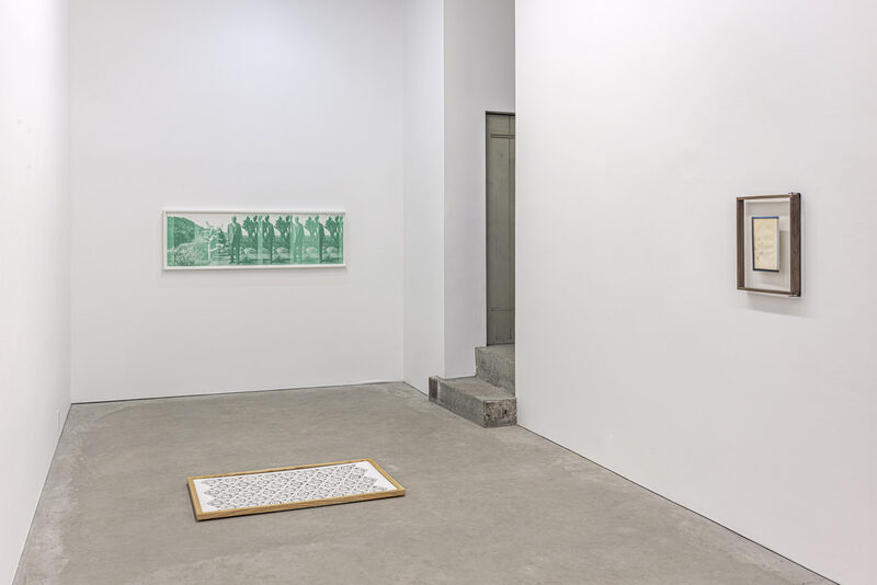 Leopards, Laughter, Razors, Drift