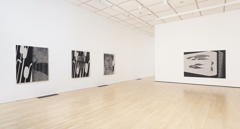 MFA Thesis Exhibitions, Part 1