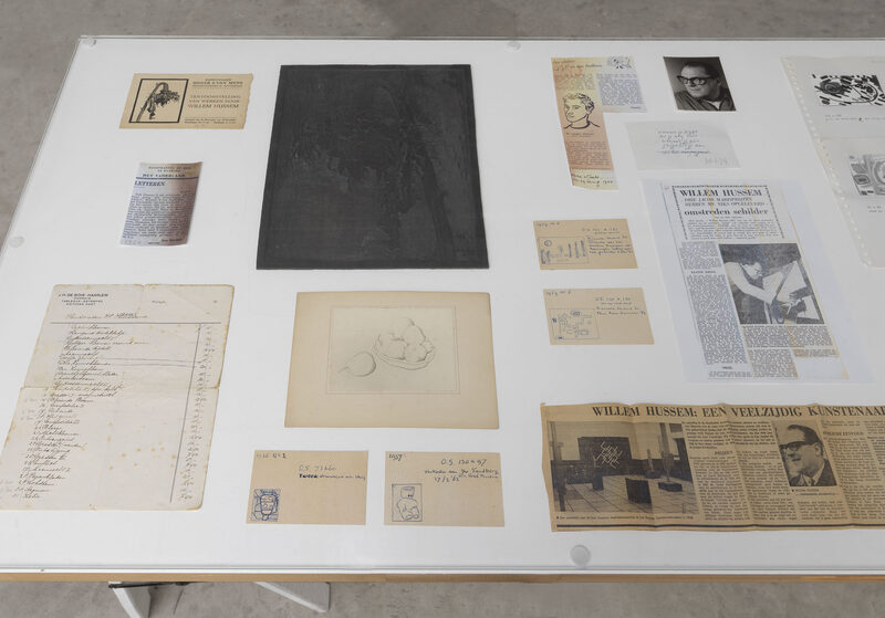 The clouds are charging colour (version 2)