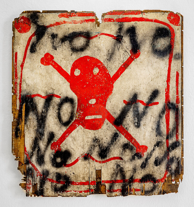 NEIN! Boris Lurie and NO!art