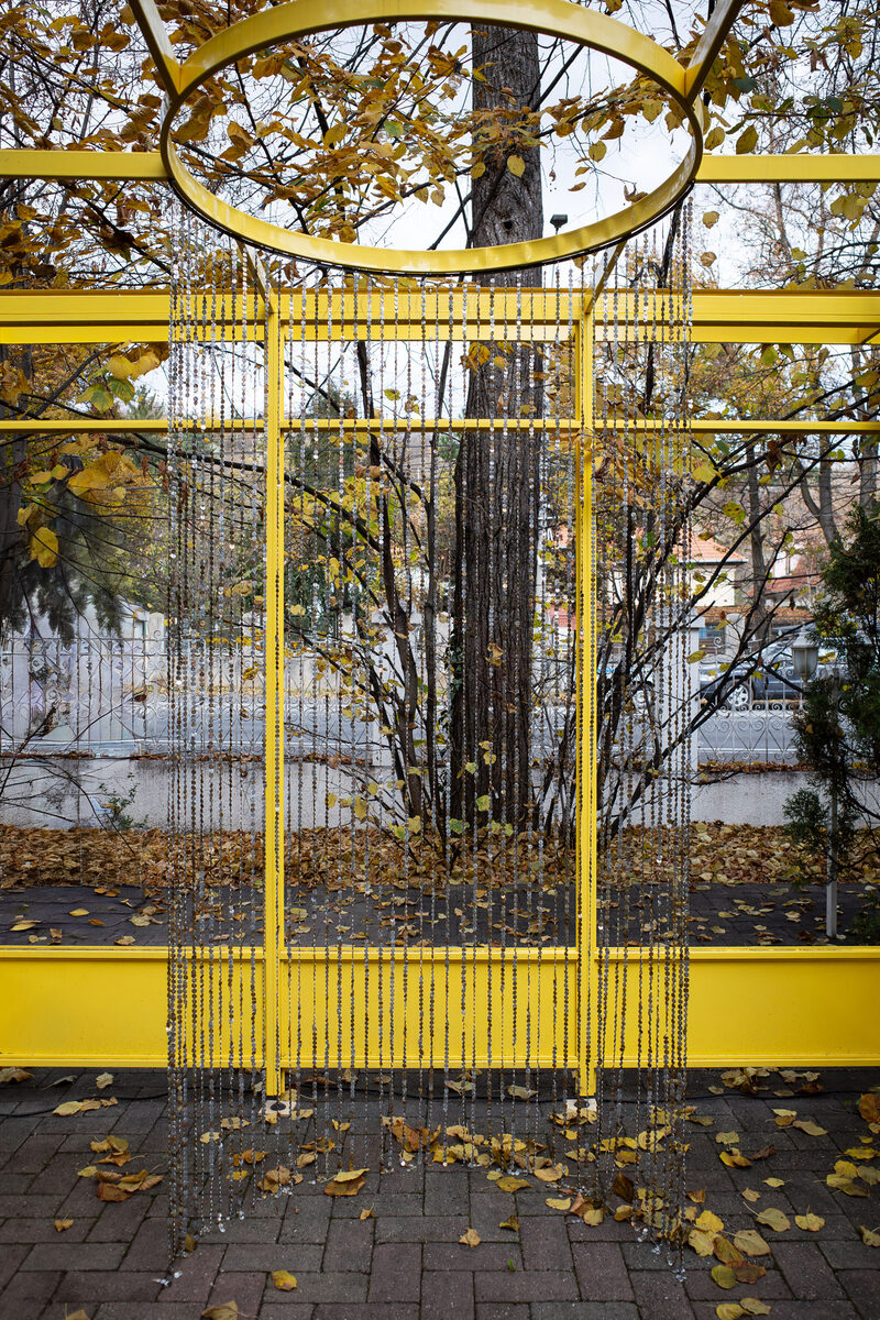 Non Disclosure Agreement #3