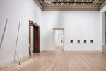 Peter Hujar / Liz Deschenes: Persistence of Vision