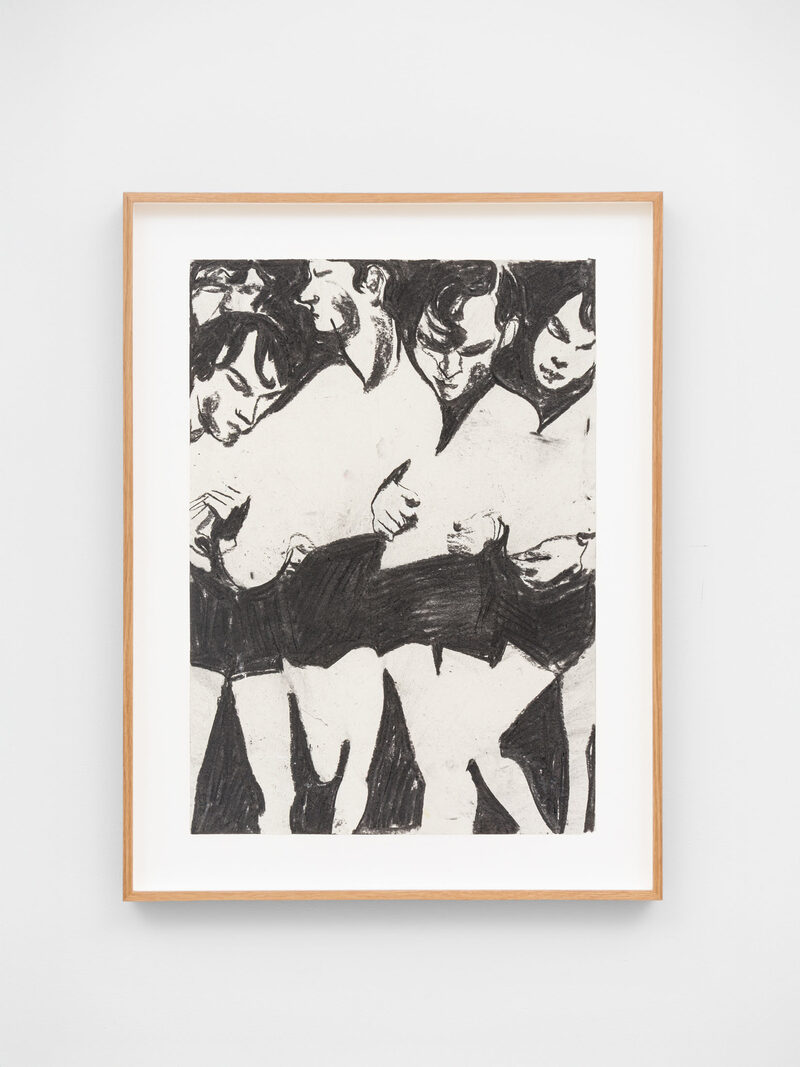 Knight of the Sorrowful Countenance