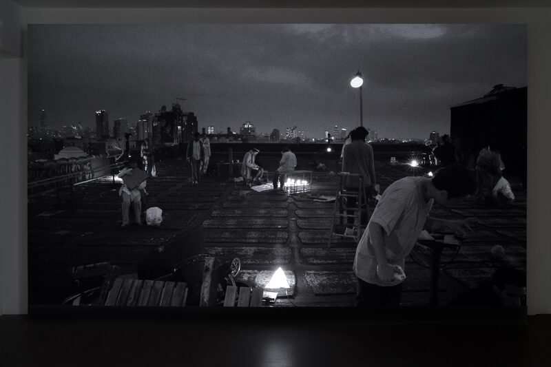 ALTERATION, For a long time in Time