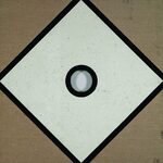 East, West—Space Is Time