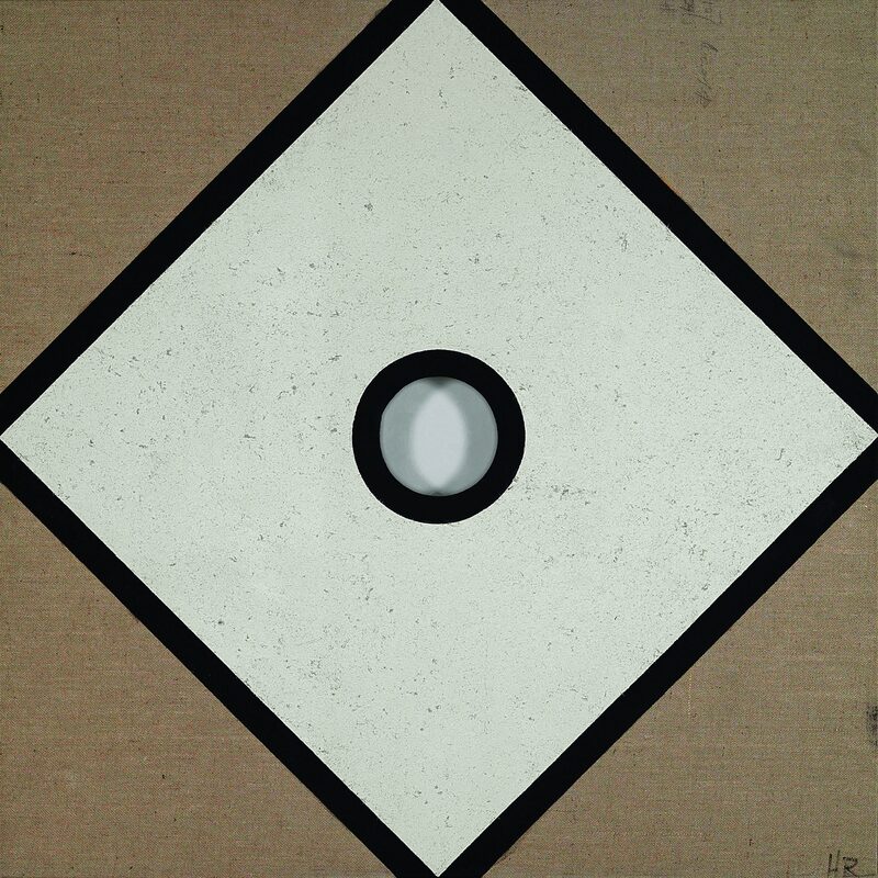 East, West—Space Is Time