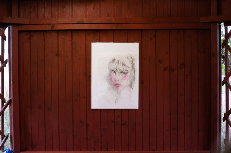 Pavillon