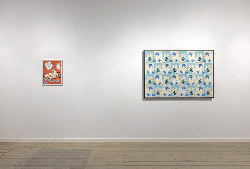 Leopards, Laughter, Razors, Drift