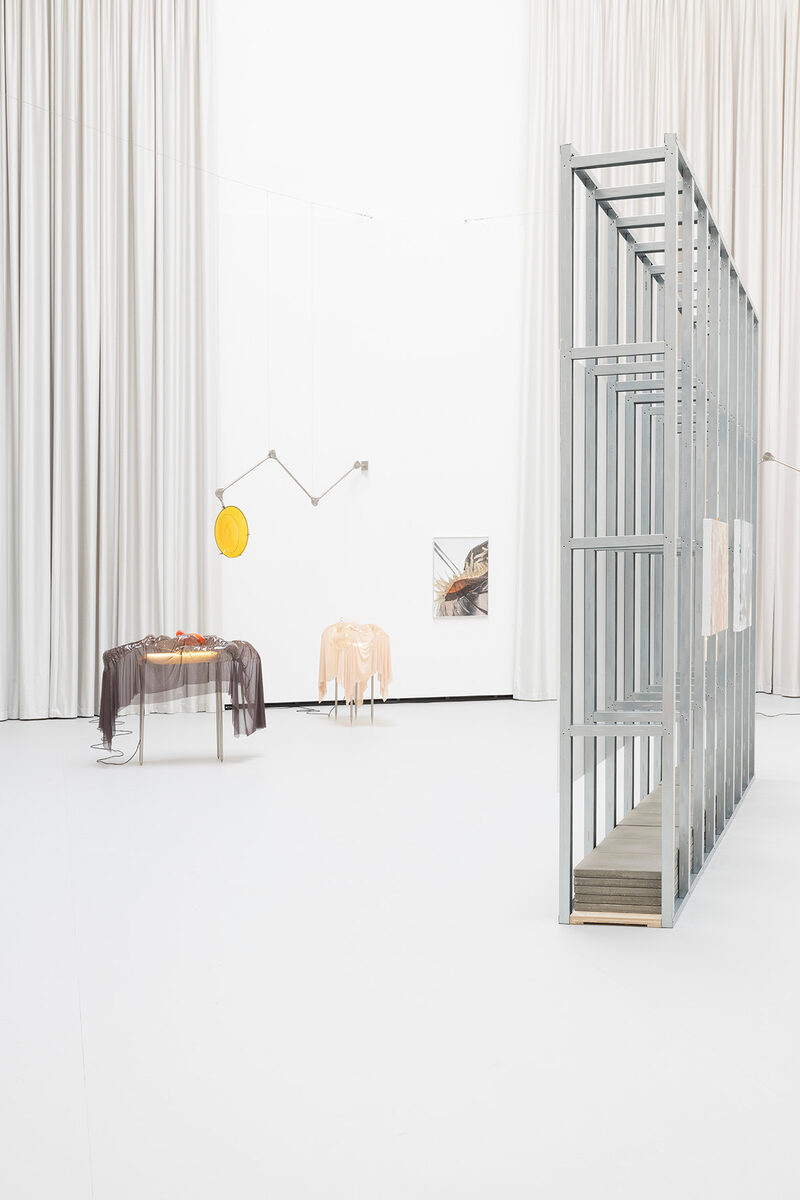 still (a little life)