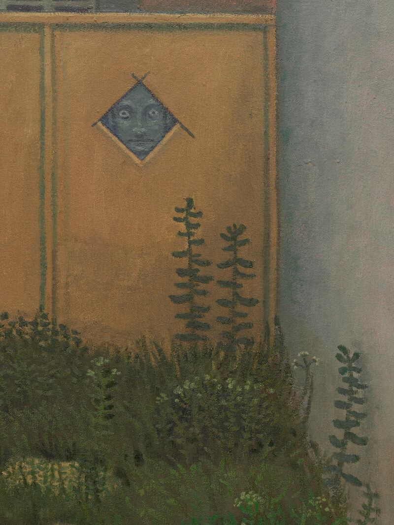 Lay of the Land