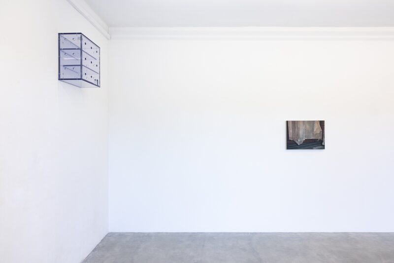 Alessandro Agudio, Edie Duffy, Gina Folly, Jason Hirata, Josephine Pryde