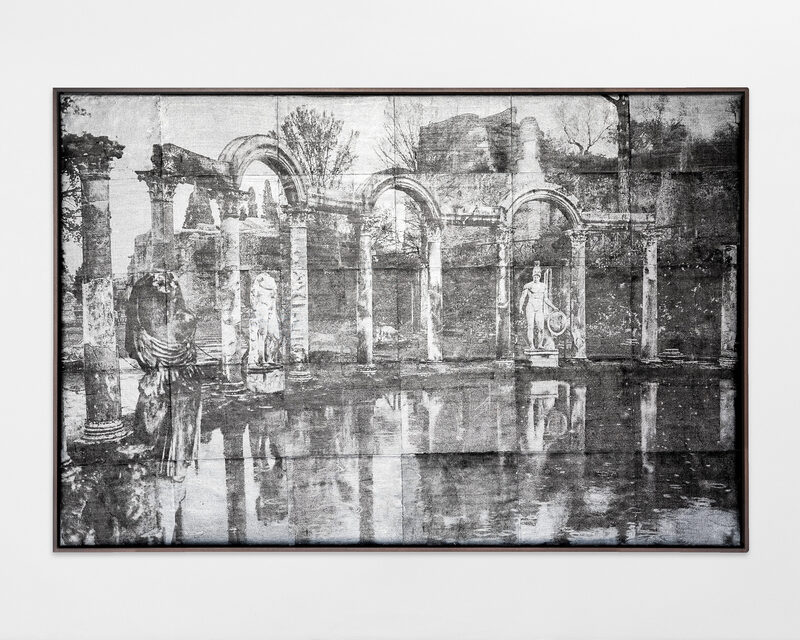 Things Fall Apart; The Centre Cannot Hold