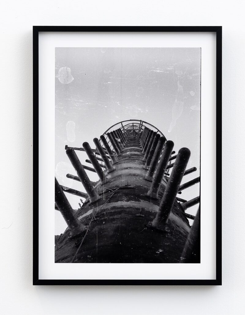 Out Of Sight, Out Of Reach