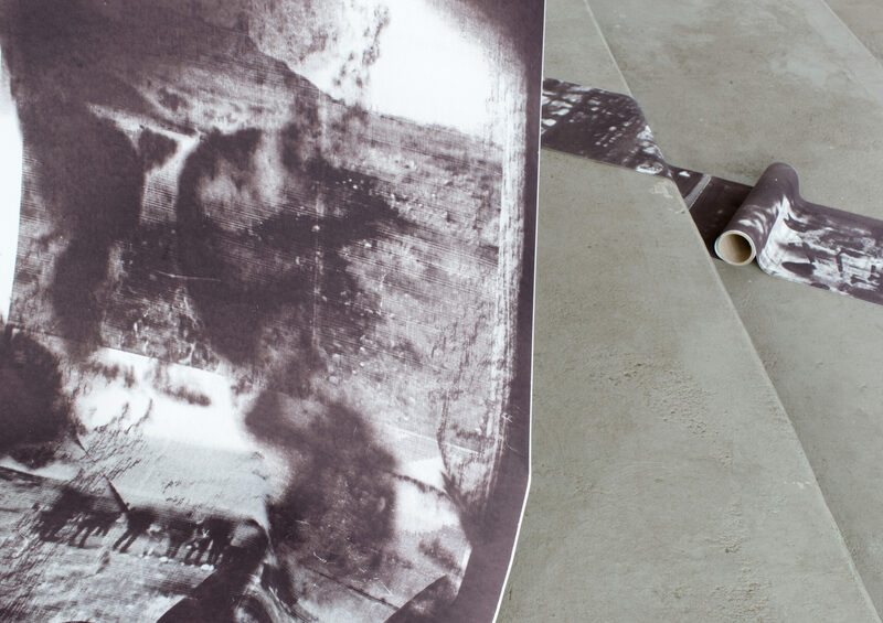 Raisan Hameed: Embers of Narratives