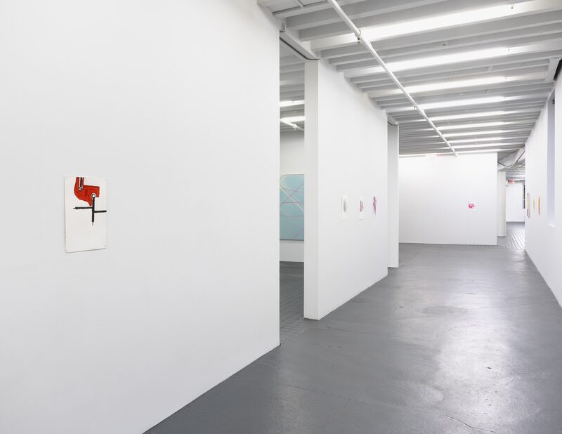 Inscriptions in a Shade of Color