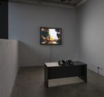 When the Water Turns to Wind